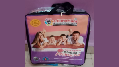 Network-Marketing-Job-in-Boi-Magnetic-Matress-and-Pillow-Kit-Sales-and-Marketing