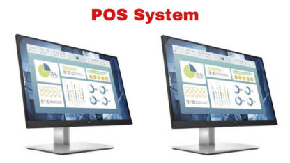 POS-Systems
