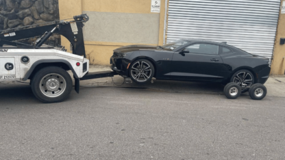 Queens-Tow-Truck-Services