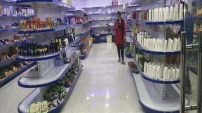 Shopping-Mall-Display-Rack-Manufacturers