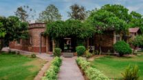 SimBliss Farm – Luxury Farmhouse in Gurgaon For Weddings and Farm Stays
