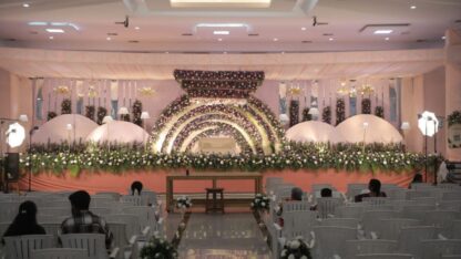 Stunning-Marriage-Hall-Decorations-in-Coimbatore-by-Marriedly-Events