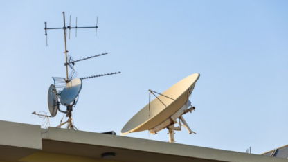 TV-Antenna-Installation-in-Melbourne