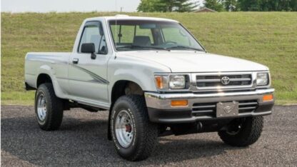Toyota-Pickup-For-Sale-or-Rent-in-Texas