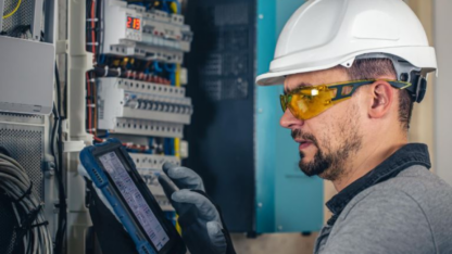 Transformer-Repair-Company