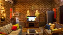 SimBliss Farm – Luxury Farmhouse in Gurgaon For Weddings and Farm Stays