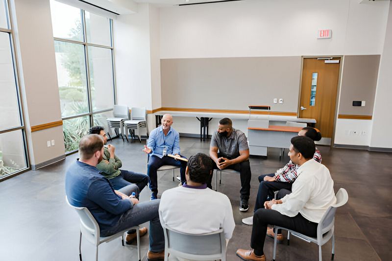 Boost Productivity with Employee Collaboration Solutions by Prosperity Health Service