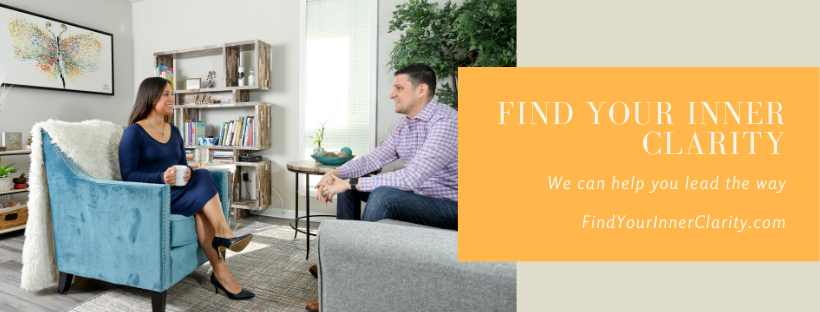 Mental Health Counseling Maplewood NJ | Inner Clarity LLC
