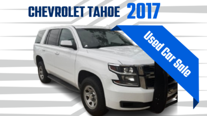 2017-Chevy-Tahoe