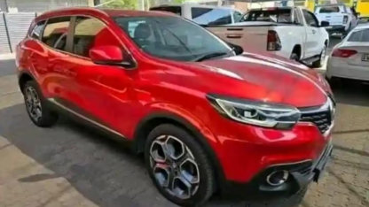 2018-Renault-Kadjar-96KW-DCi-Dynamique-4WD-For-Sale