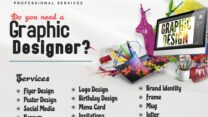 Professional Graphic Design Services in Kenya