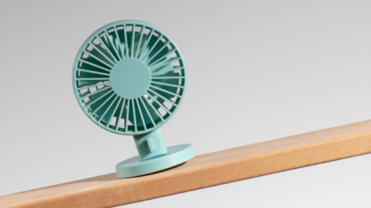 AC-DC-Rechargeable-Table-Fans-Supplier