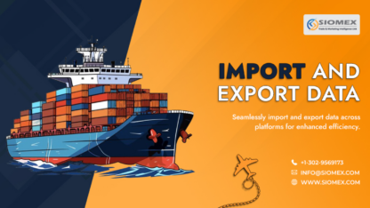 Analyzing-Import-Export-Data-Trends-in-India