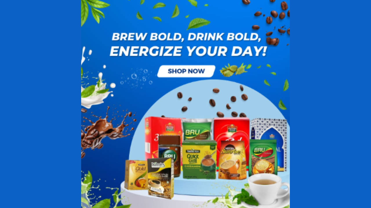 Shop Authentic Indian Groceries Online UK with Lakshmi Stores – Fresh and Affordable