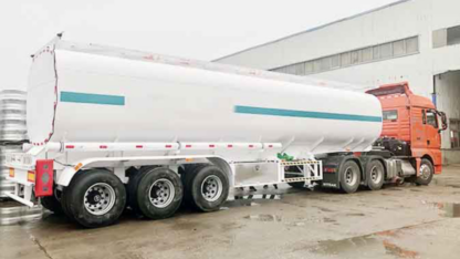 Axle-Asphalt-Tanker-Semi-Trailer-in-Los-Angeles-CA