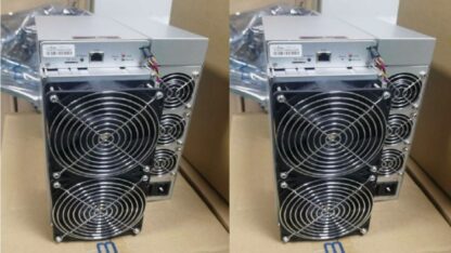 Bitmain-Antminer-S21-Pro-234Th-3531W-BTC-Asic-Crypto-Miner
