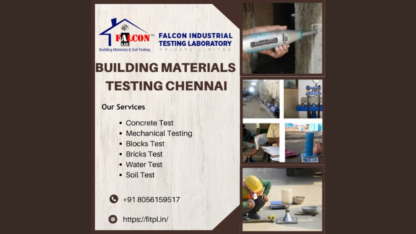 Building-Materials-Testing-Chennai-Falcon-Industrial-Testing-Laboratory