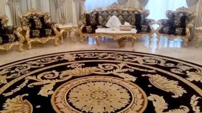 Carpet-Manufacturer-India-Custom-Made-Rugs-Bhadohi-Design-My-Own-Rugs-India