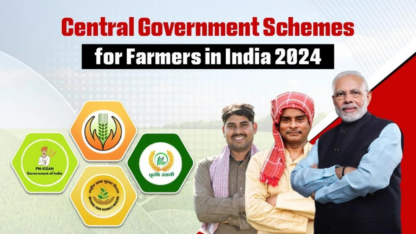 Central-Government-Schemes-in-India