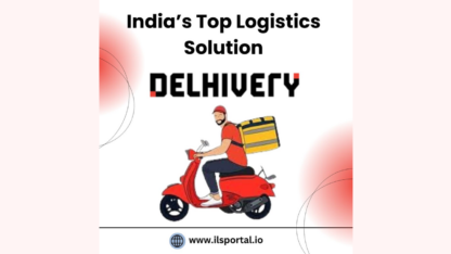 Delhivery-Courier-Service-Indias-Logistics-Solutions