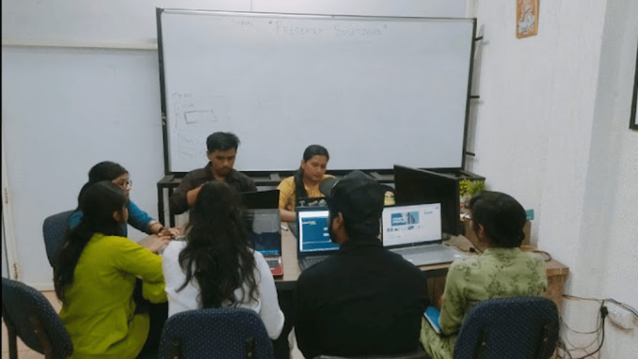 Digital Marketing Course and Training in Bhopal