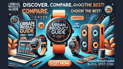 Discover-The-Perfect-Products-with-Urban-Product-Guide