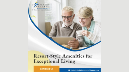 Discovery-Village-At-Castle-Hills-Retirement-Community-in-Dallas