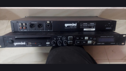 Gemini-CDMP-1500-Professional-Media-Player