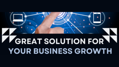 Great-Solution-For-Your-Business-Growth
