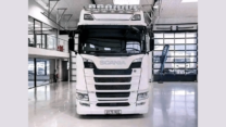 HEAVY DUTY TRUCKS (RENT/BUY)