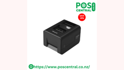 Honeywell-PC42E-Label-Printer