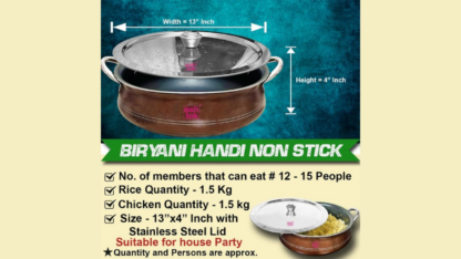 Hyderabadi-Biryani-Cooking-Handi