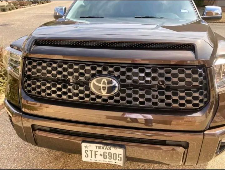 PLATINUM TUNDRA FOR SALE AND RENT IN CALIFORNIA