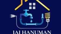 Jai Hanuman Sanitary Hardware Store and Electrical Shop in Vasundhara