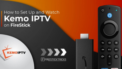 Kemo-IPTV