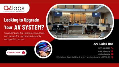 Looking-To-Upgrade-Your-AV-System-Trust-AV-Labs-For-Reliable-Consulting