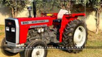 Tractors For Sale in Somalia | Massey Ferguson