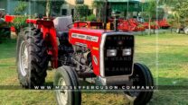 Buy Massey Ferguson Tractors in Somalia