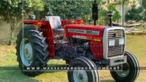 Buy Massey Ferguson Tractors in Somalia