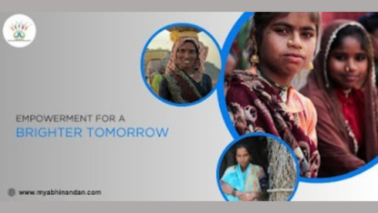 My-Abhinandan-Empowering-Women-in-India-Through-Progressive-Policies