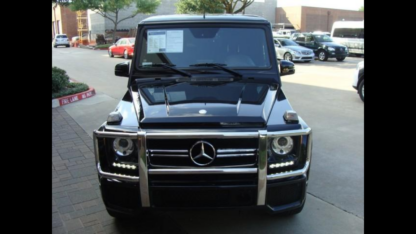 Neatly-Used-Mercedes-Benz-G63-AMG-2014