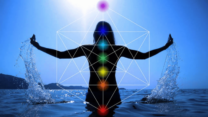 Online Spiritual Healing Therapy in Udaipur – Transform Your Life with Lotus Pranic Healing