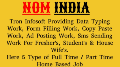 Part-Time-Data-Entry-Work-For-Freshers-and-Students