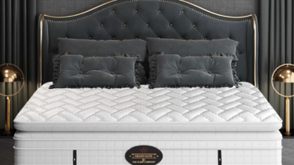 Queen-Size-Mattress