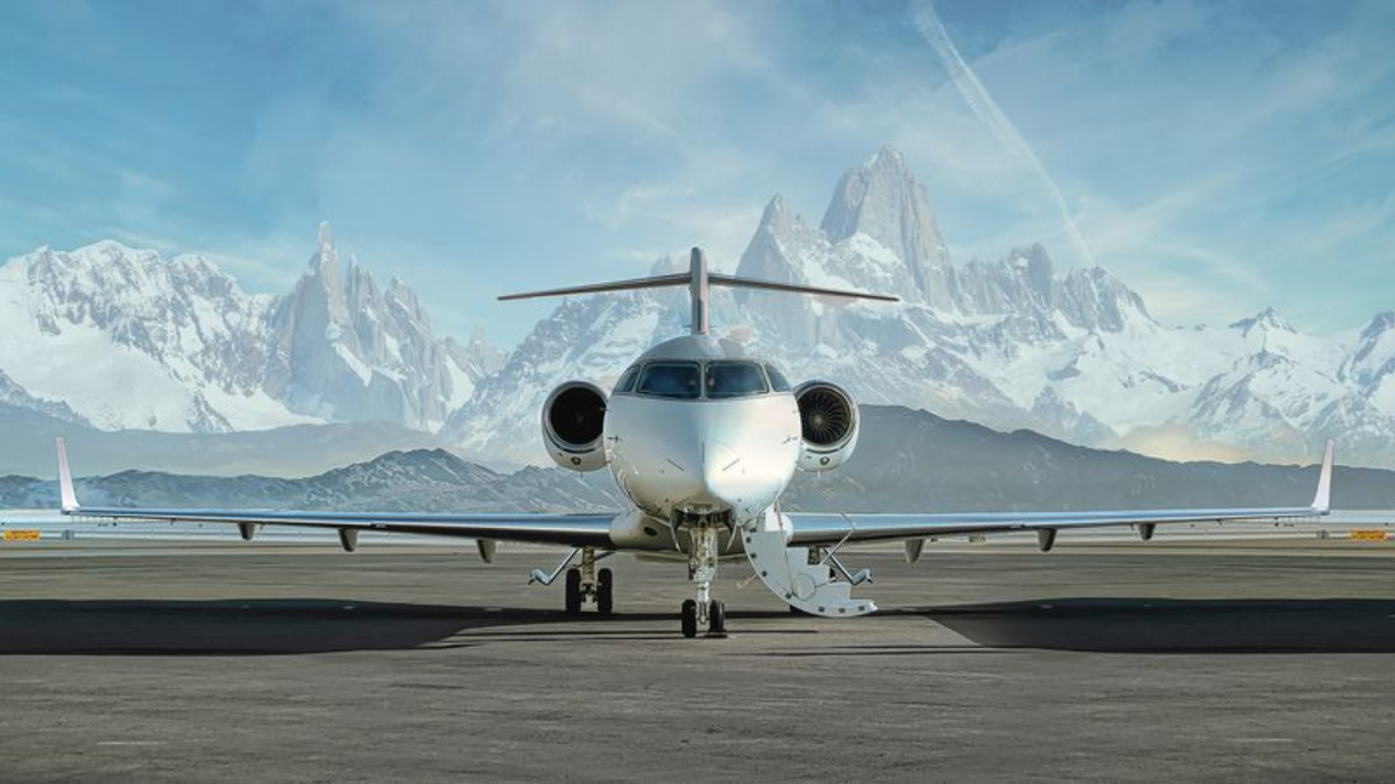 Fly Post Rent Rent a Private Jet – Fly Luxury Anywhere!