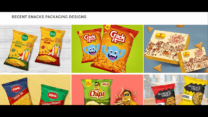 Sanck Packaging Design Company Bangalore, India
