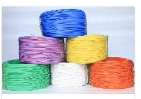 Top-Quality FEP Wires For Durability