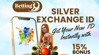 Silver-Exchange-ID