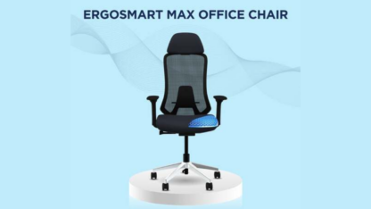 Smart-Grid-Office-Chairs