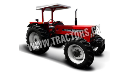 Tractors-For-Sale-Guyana